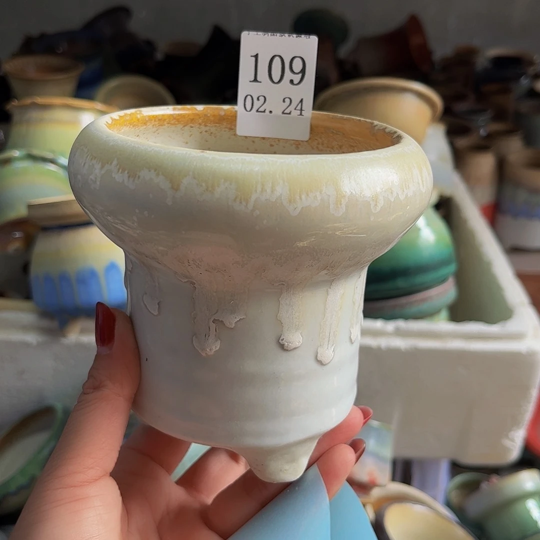 摆件景德镇陶瓷手工制作