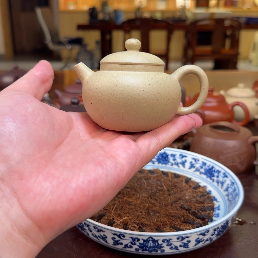 紫砂茶壶紫砂壶鸣紫砂壶