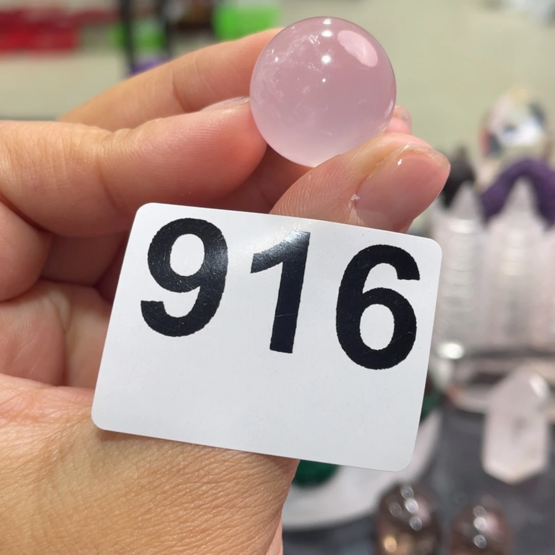 水晶未镶嵌大型摆件（非配饰）916