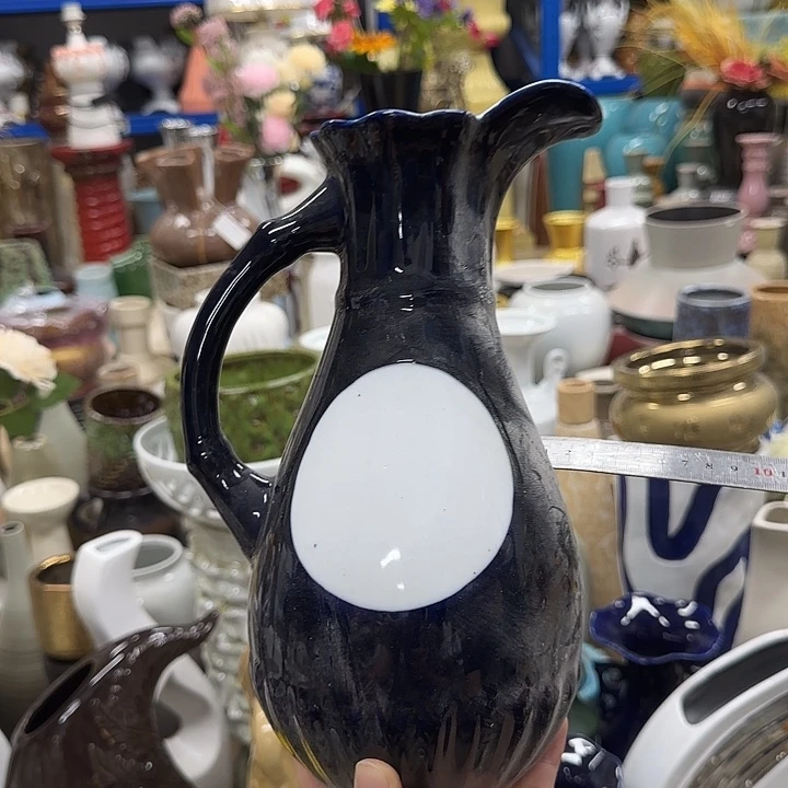 摆件均为微瑕介意勿拍