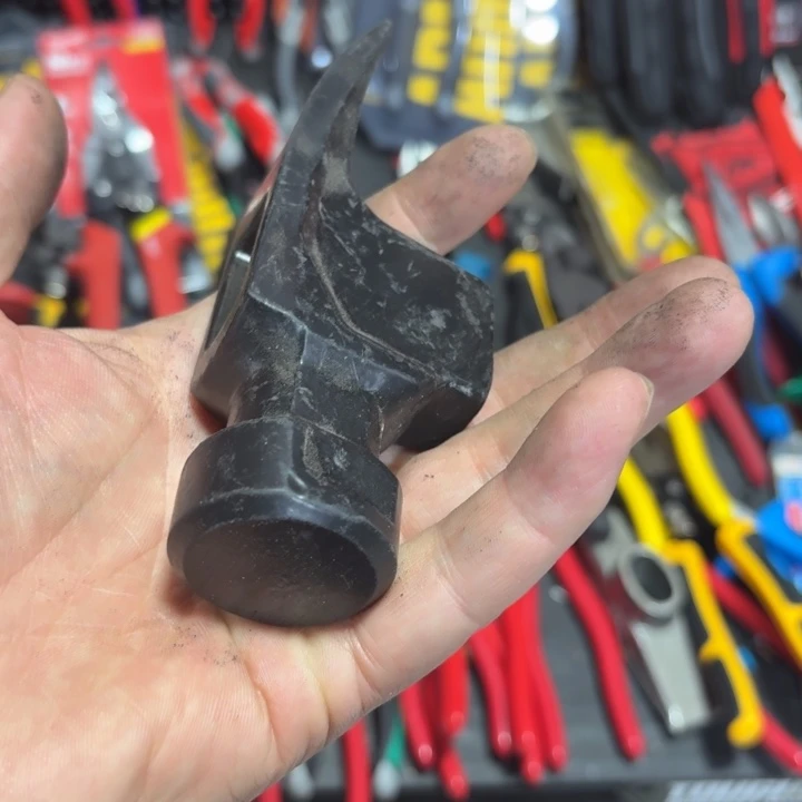 闪购五金配件实拍