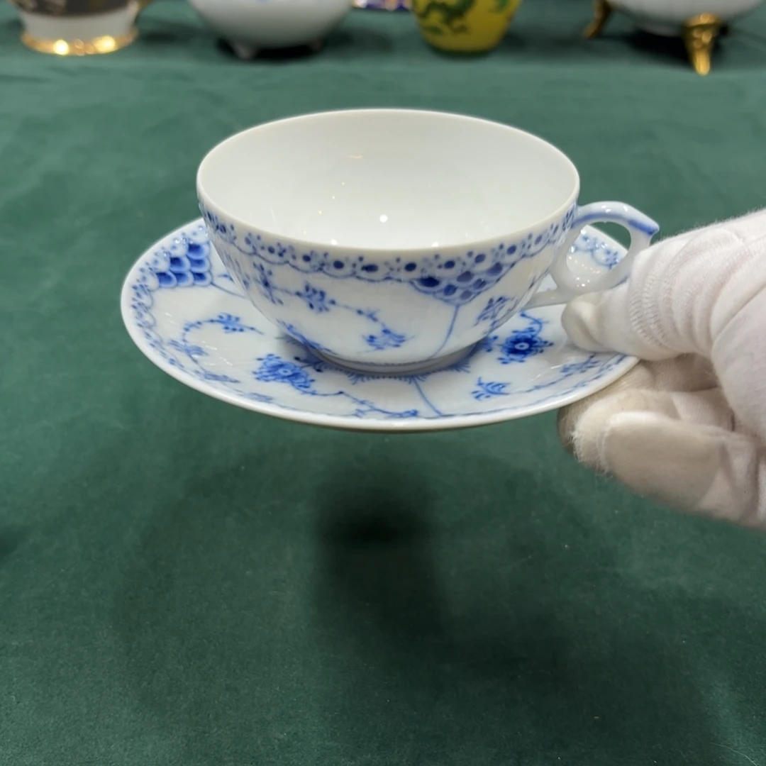云翼堂家瓷器真好看呀