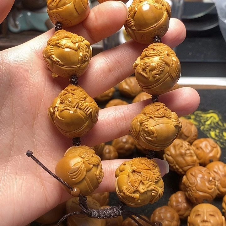 手串/手链橄榄核橄榄