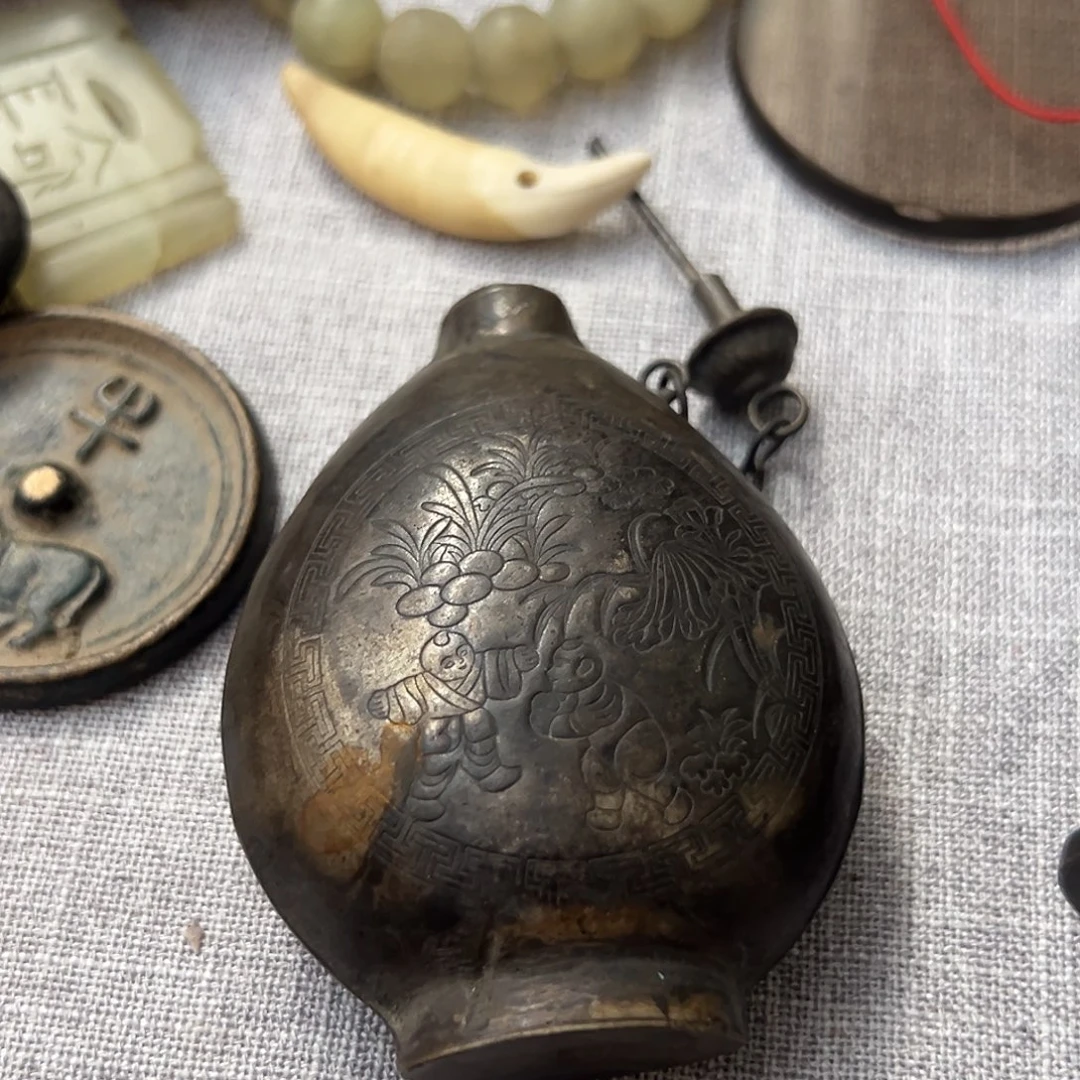 瓷老物件一个包邮