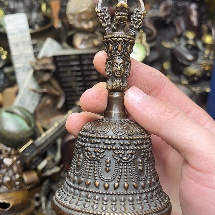 嘉嘉精品铜器摆件