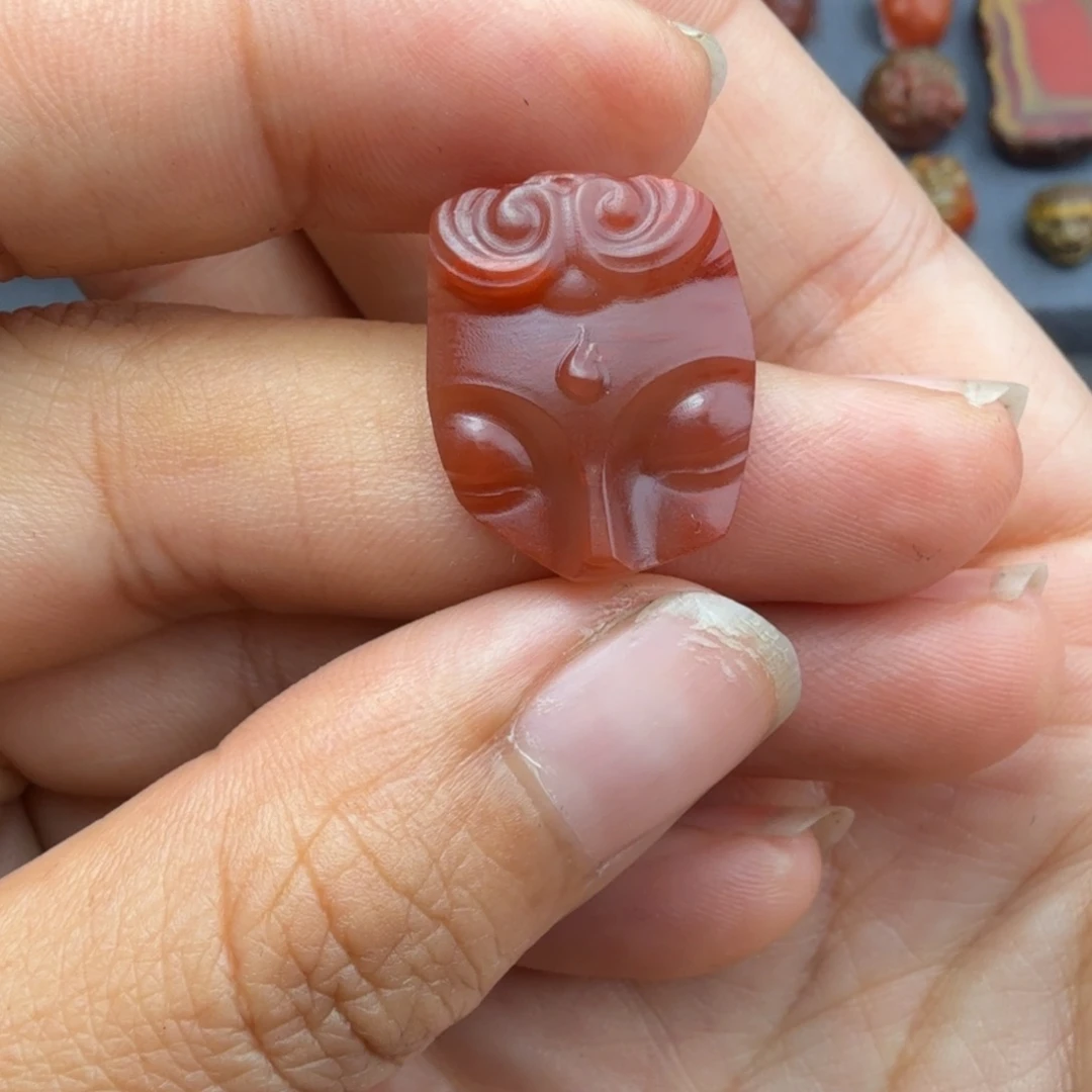 定制南红玛瑙特价