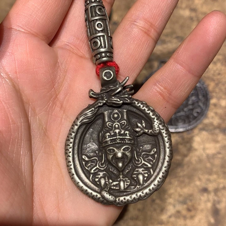 琉璃颈饰喜欢的朋友