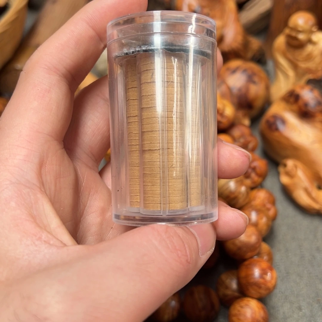 柏木（崖柏）太行崖柏陈化太行