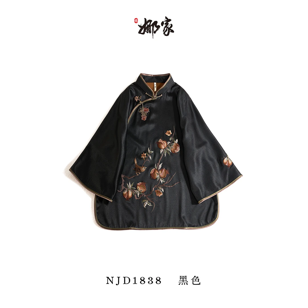 娜家多子多福上衣NJD（1838）