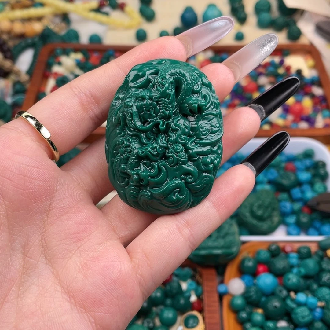 【闪购商品】琉璃非金属111