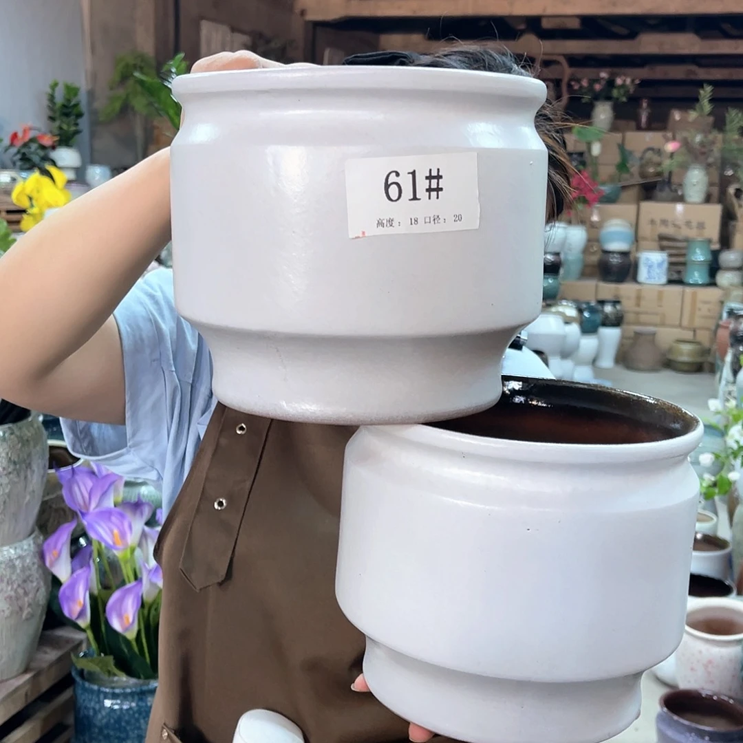 高度18口径21厘米