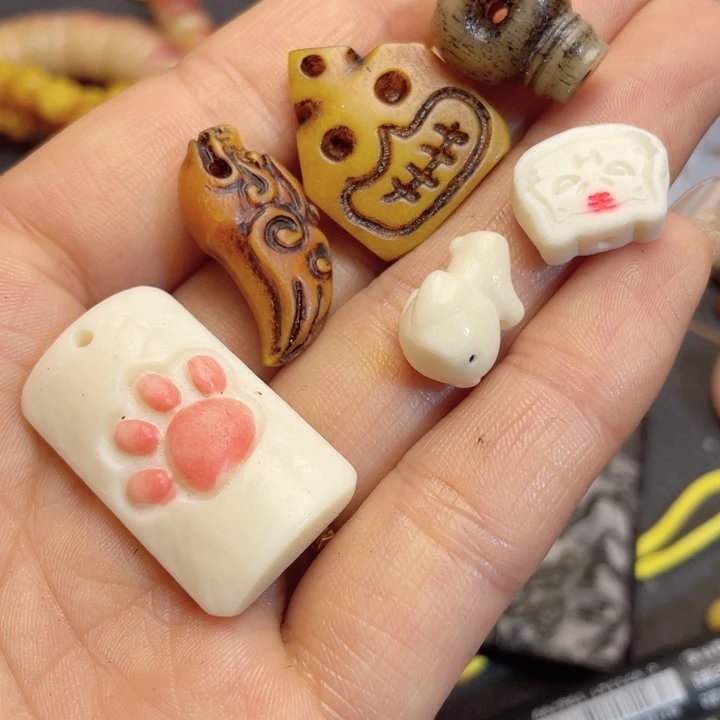 驼骨其他其他配饰