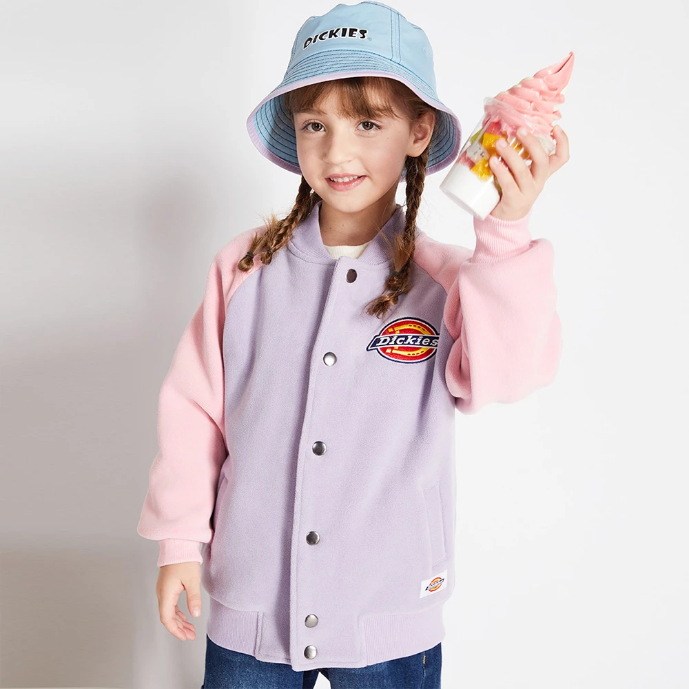 【Dickies】棒球服夹克集合多色可选 233K30LSD190+233K30LSD195