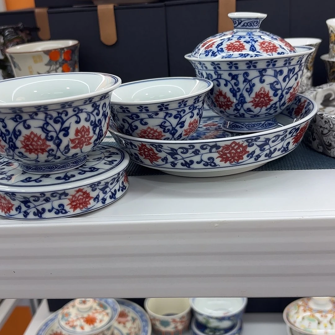 超级超级超级超级茶具