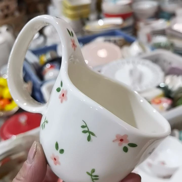 瓷片陶瓷产品设计