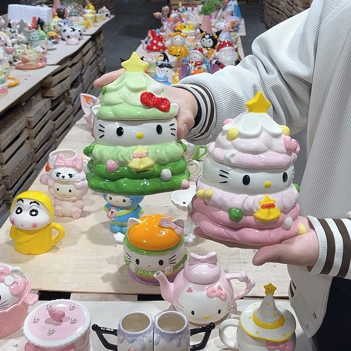 紫砂茶案这么多人都在