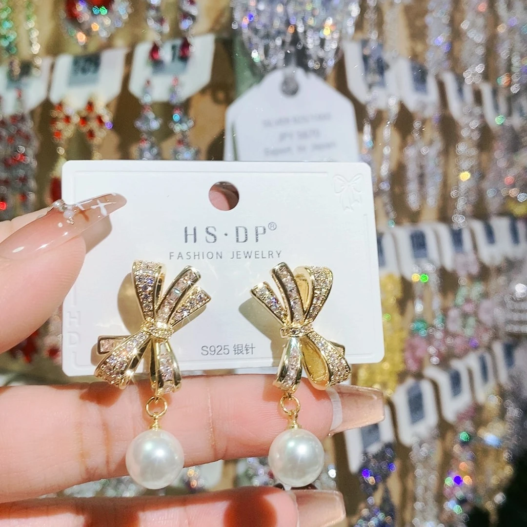 非金属合成立方氧化锆925银