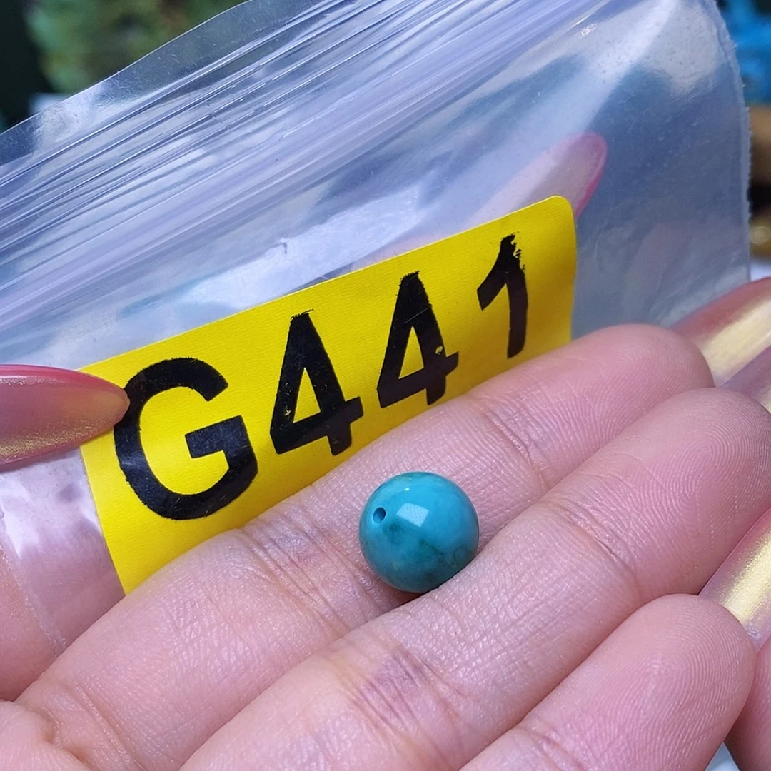 空竹十堰粉丝专享福利特色散珠