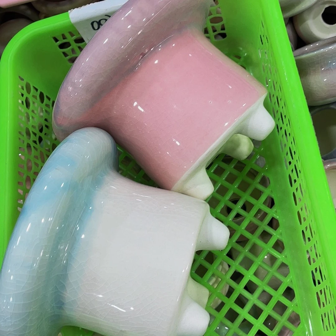 陶瓷材料与陶瓷材料