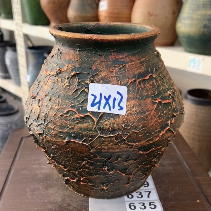 16.8-1微瑕土陶111