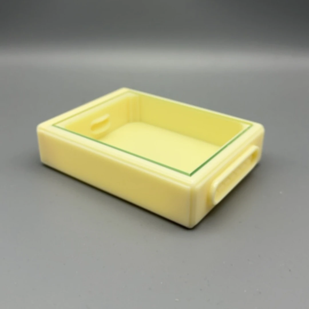 老孙谈虫玻璃面板金钟盒鸣虫盒子98*72*24.5盒子饲养昆虫盒