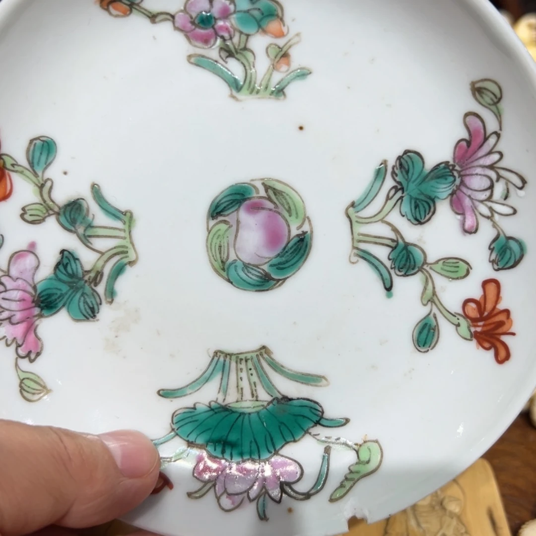 【闪购商品】瓷片山***香瓷器。。。。。。。