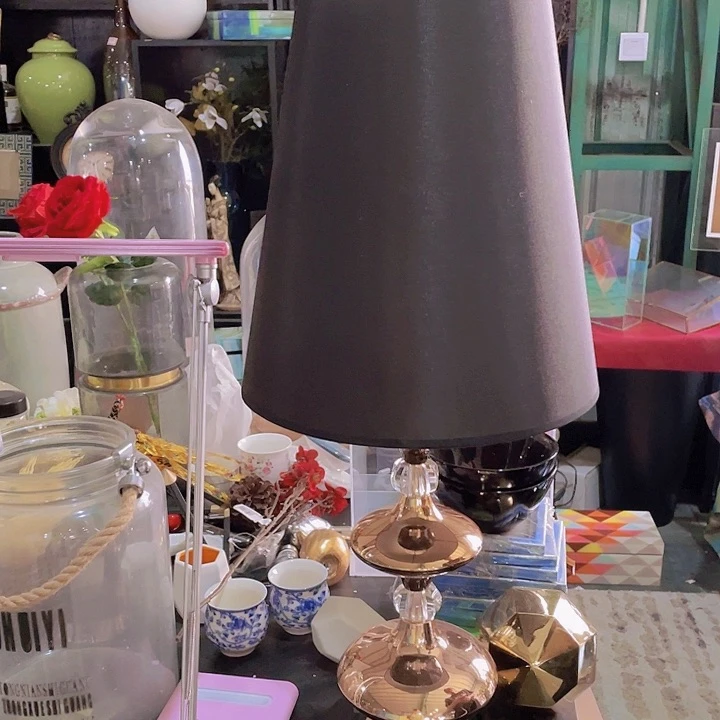 陶瓷花瓶部分（微瑕）