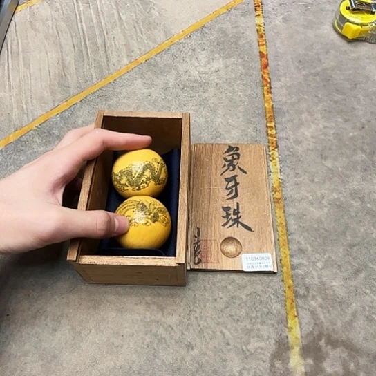 手工艺品琉璃33号商品