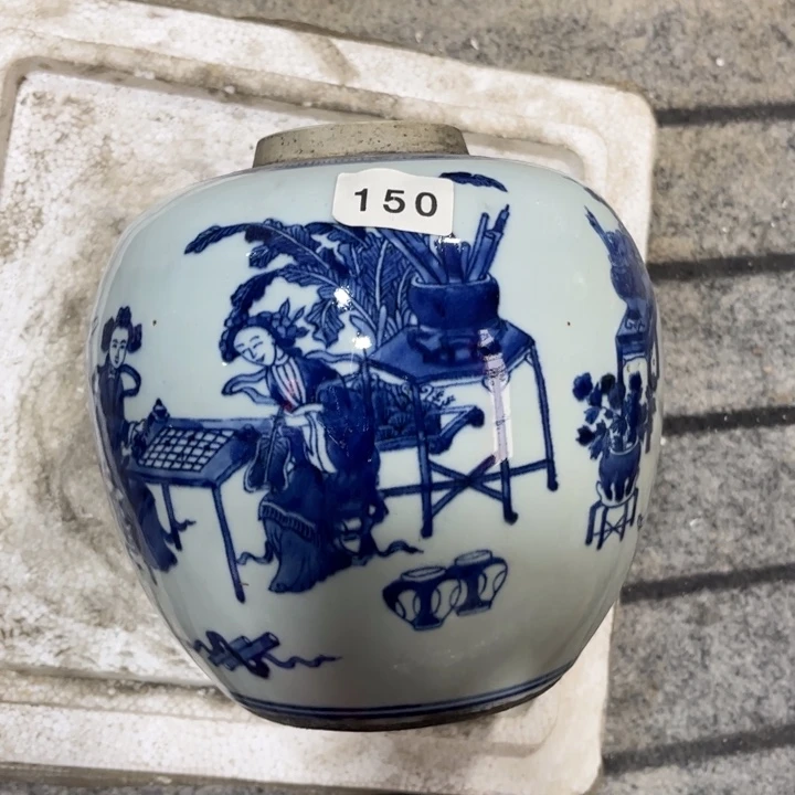 摆件景德镇陶瓷艺术品