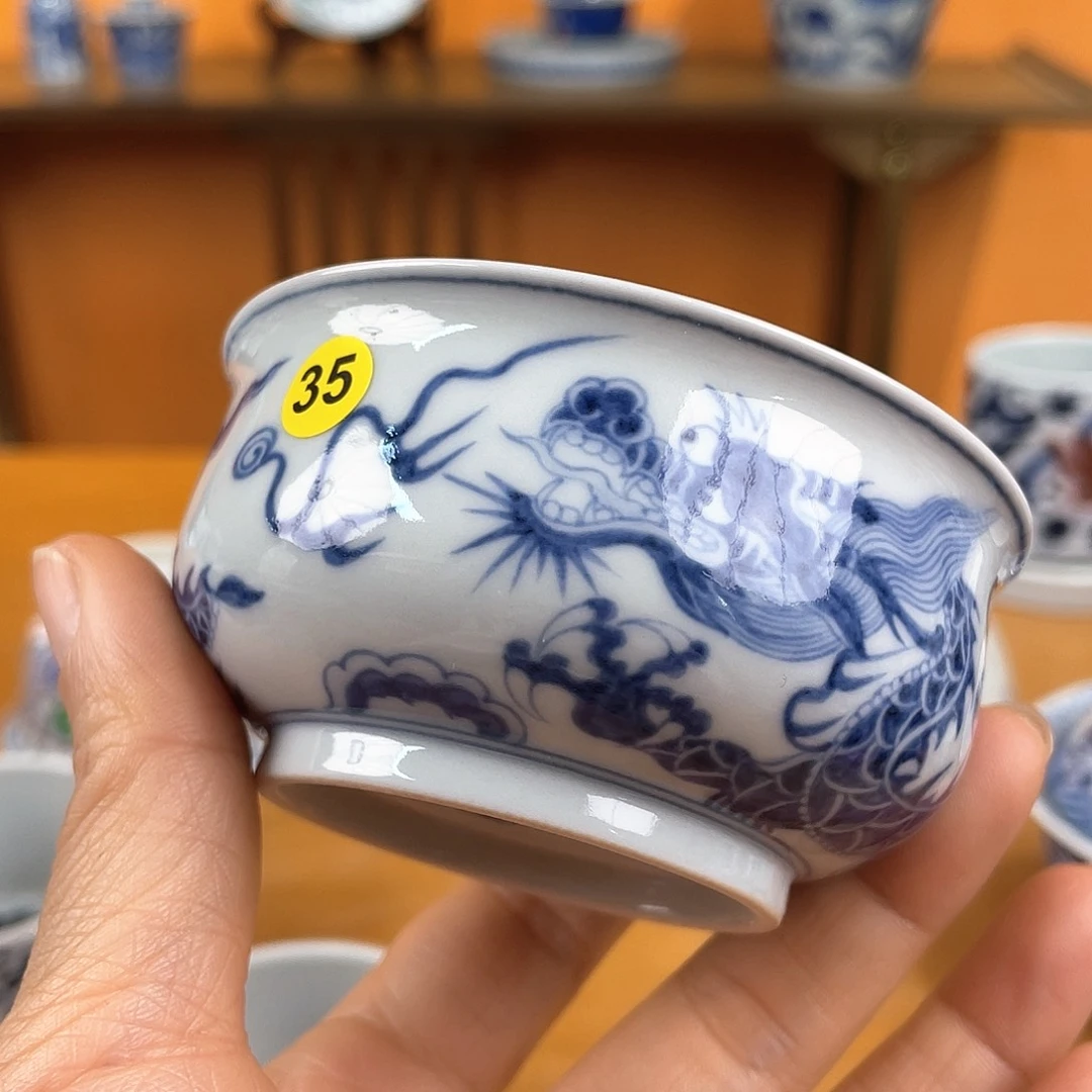 景德镇陶瓷景德镇瓷器