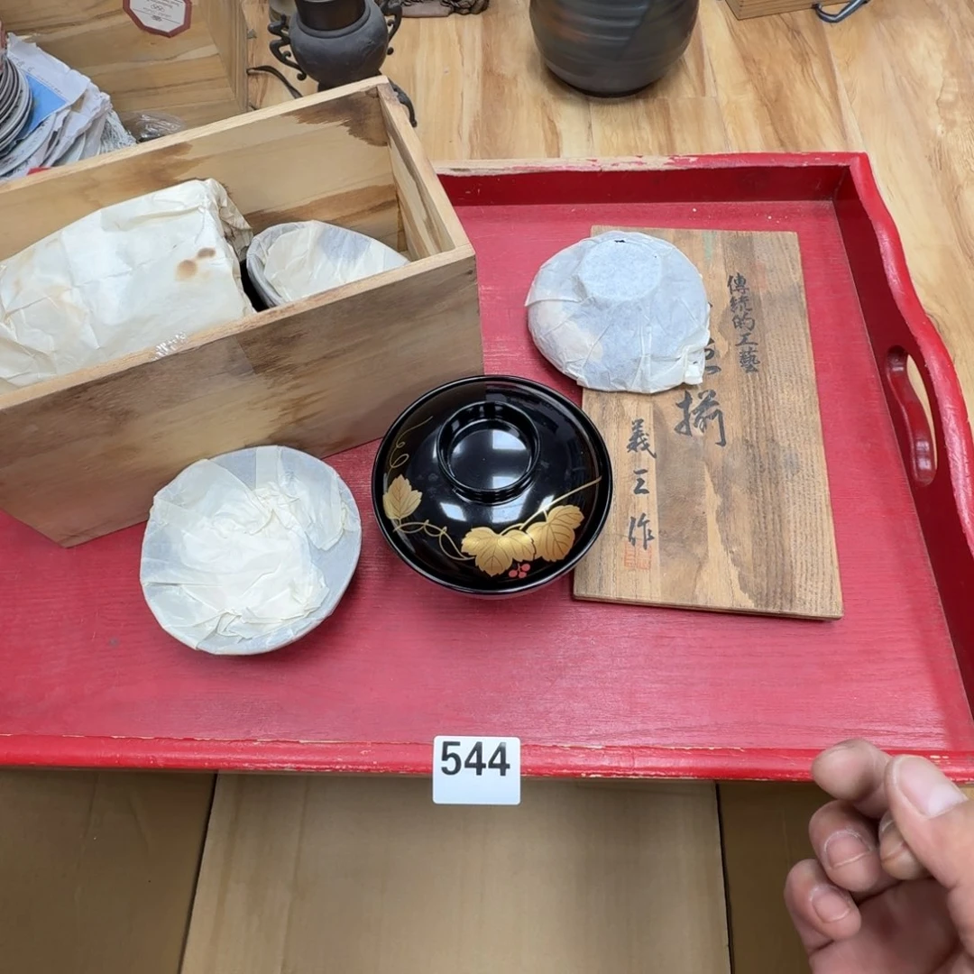 瓷片工艺品摆件瓷器摆件正能量