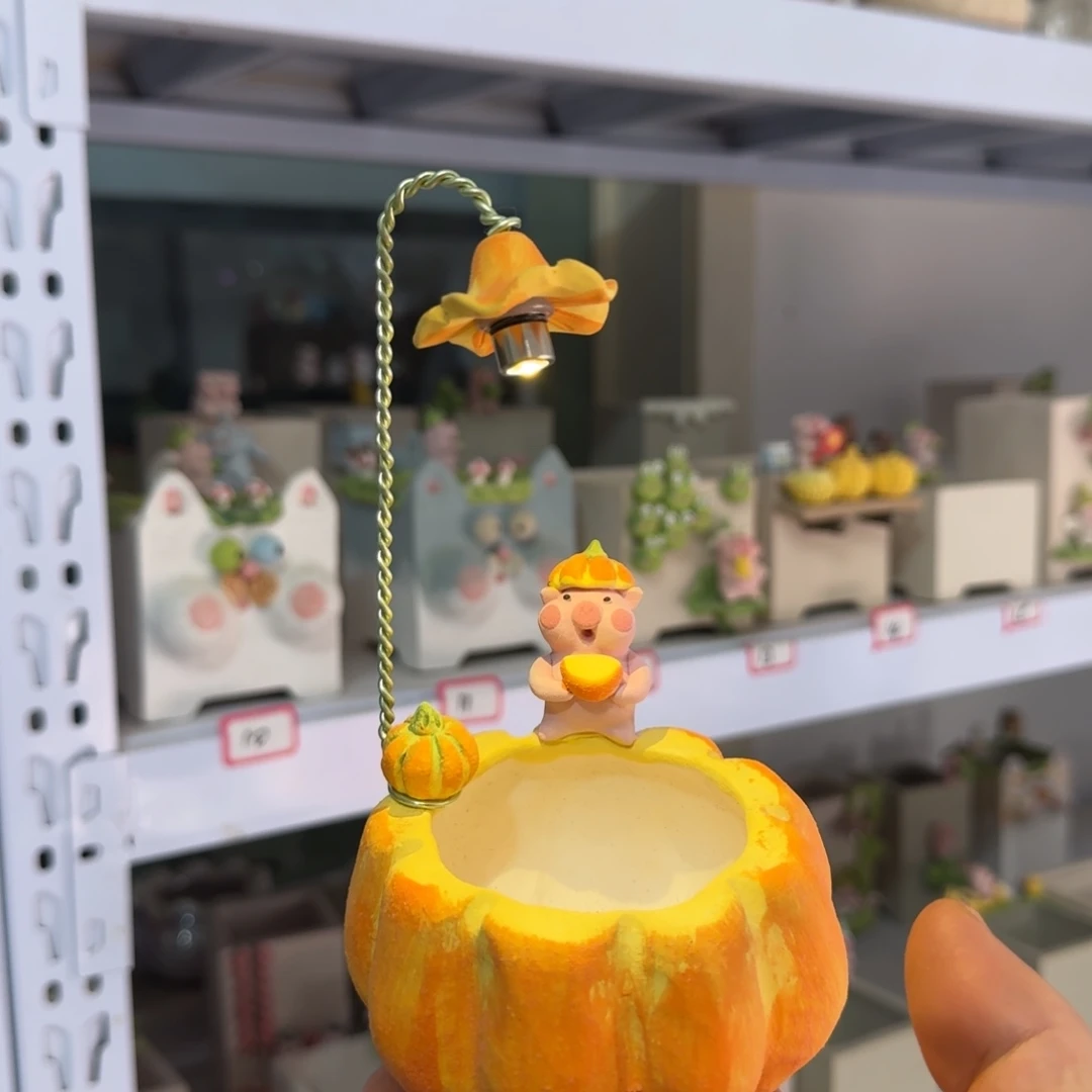 厂家直销精品花盆