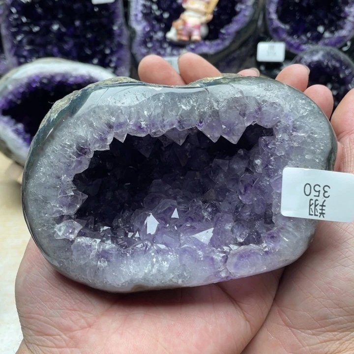 未镶嵌大型摆件（非配饰）水晶