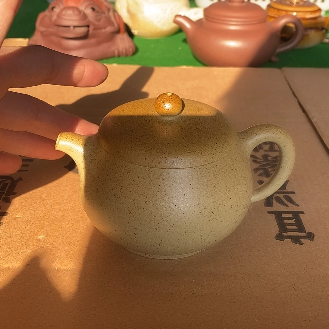 茶壶紫砂紫砂艺术学院