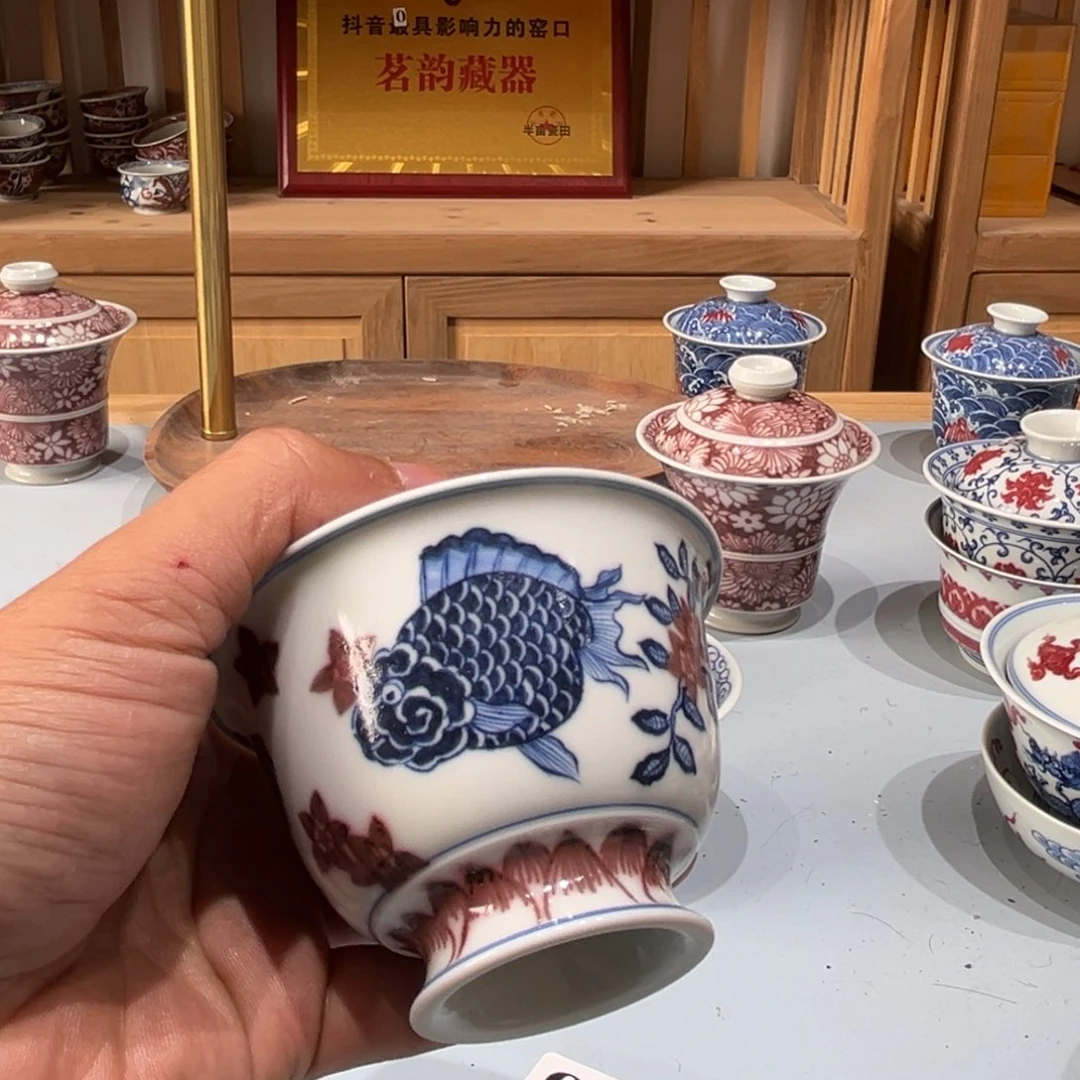 景德镇陶瓷艺术展演厅