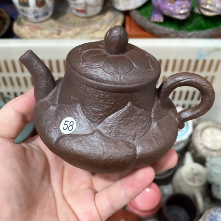 茶壶紫砂紫砂茶具