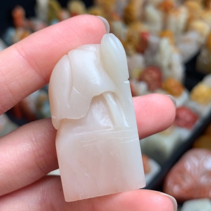 【闪购商品】寿山石寿山石印章