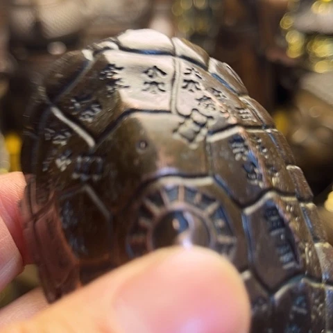 铜器摆件       点击下单