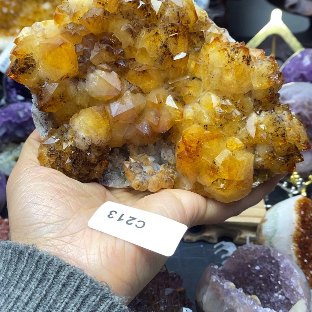 笛***见未镶嵌大型摆件（非配饰）水晶