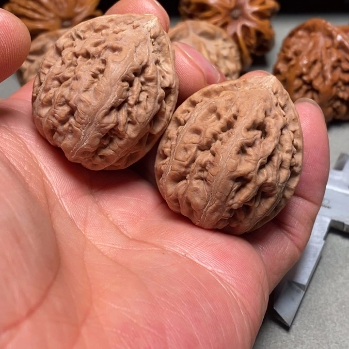 文玩核桃把件05文玩核桃把件