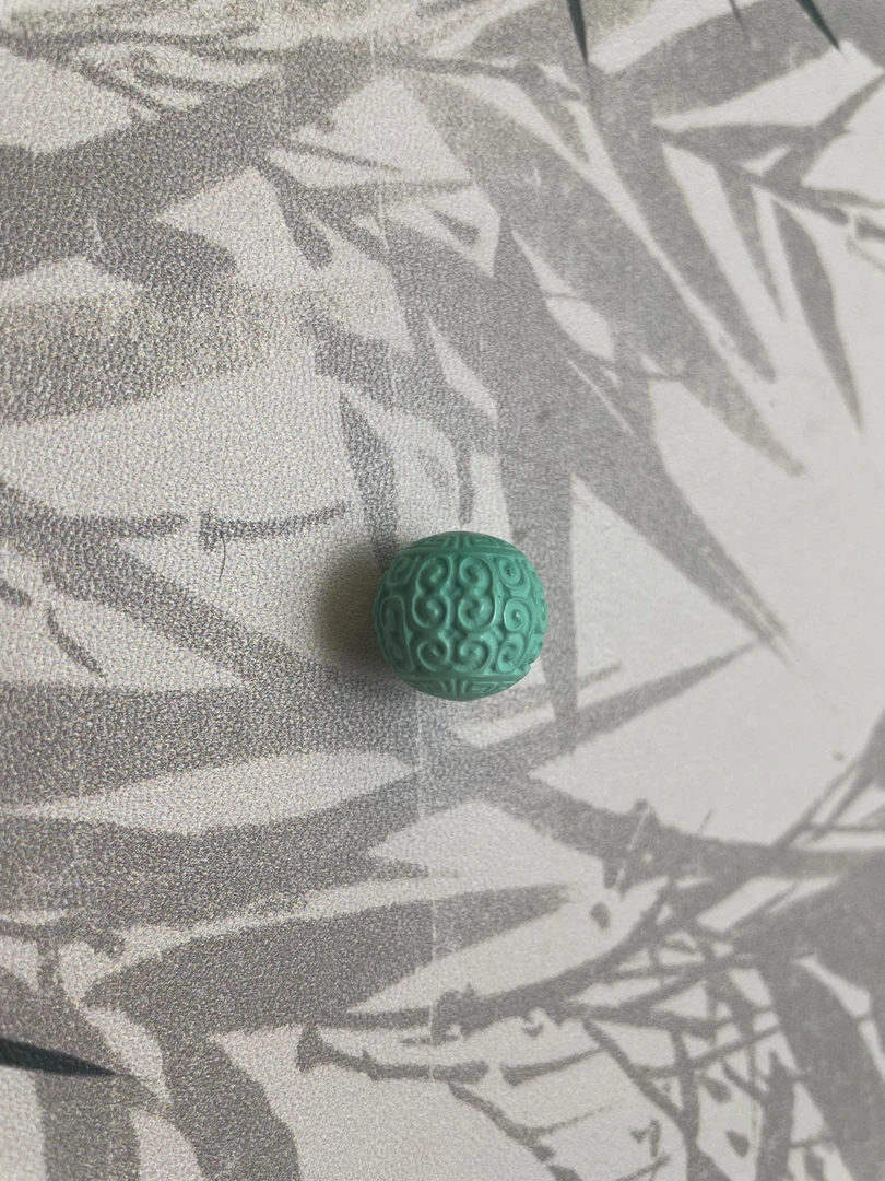 个性手串顶珠配饰