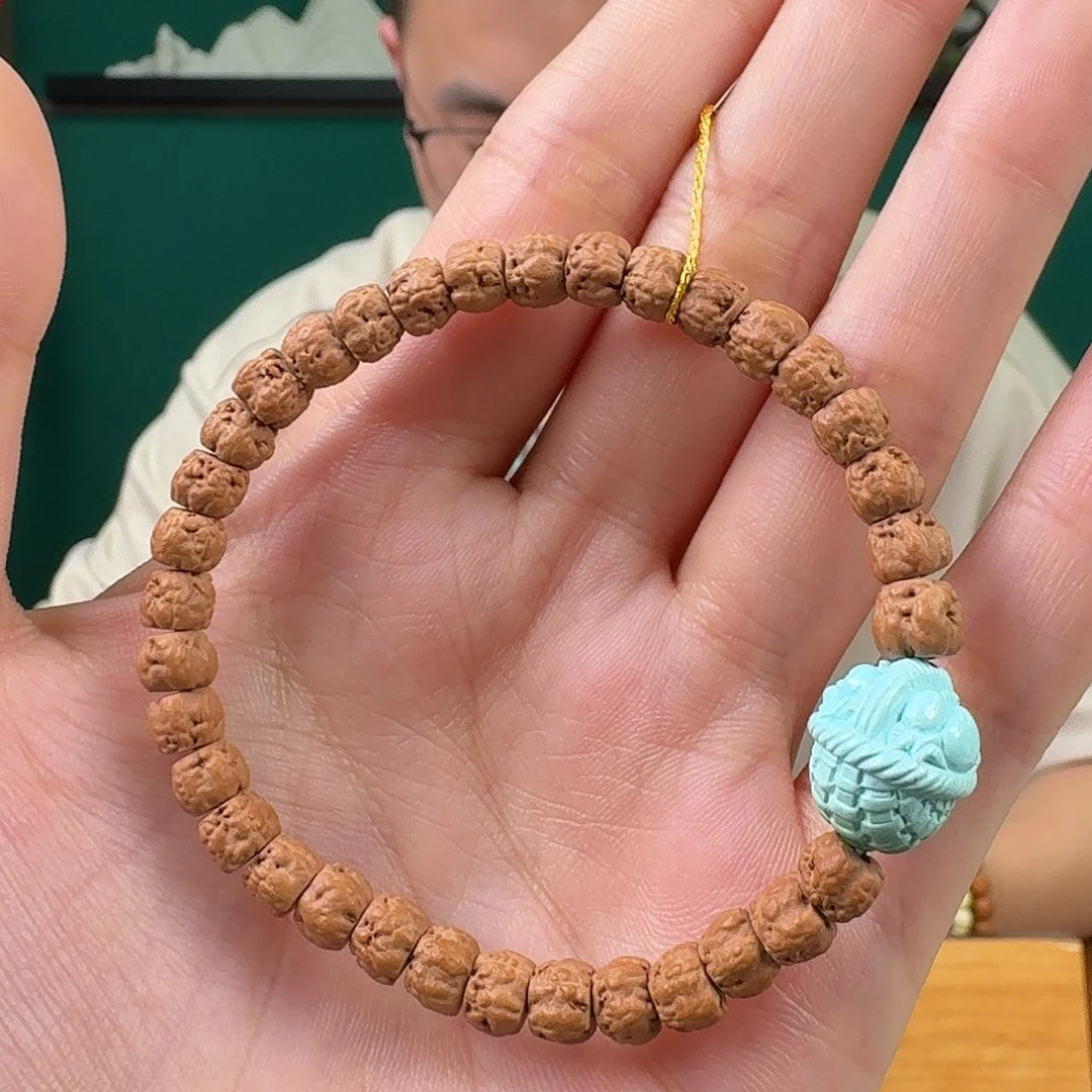 吊坠金刚菩提原创