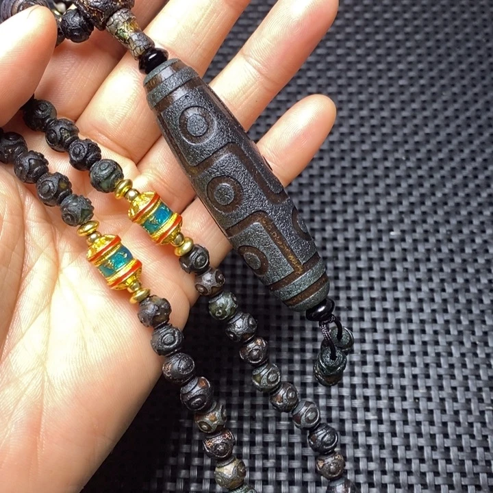 玛瑙/玉髓未镶嵌手链