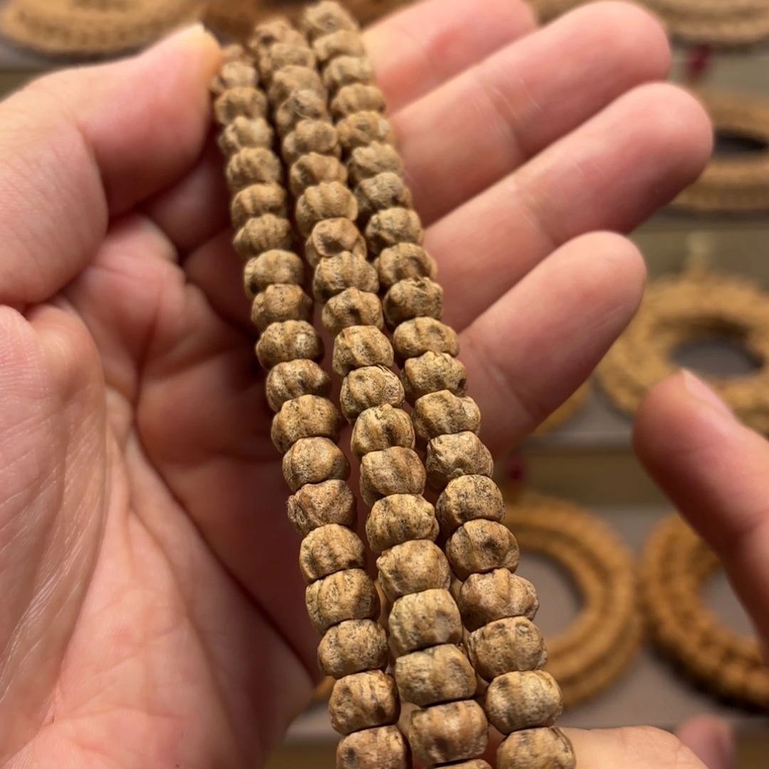 手串柏香籽/百香籽