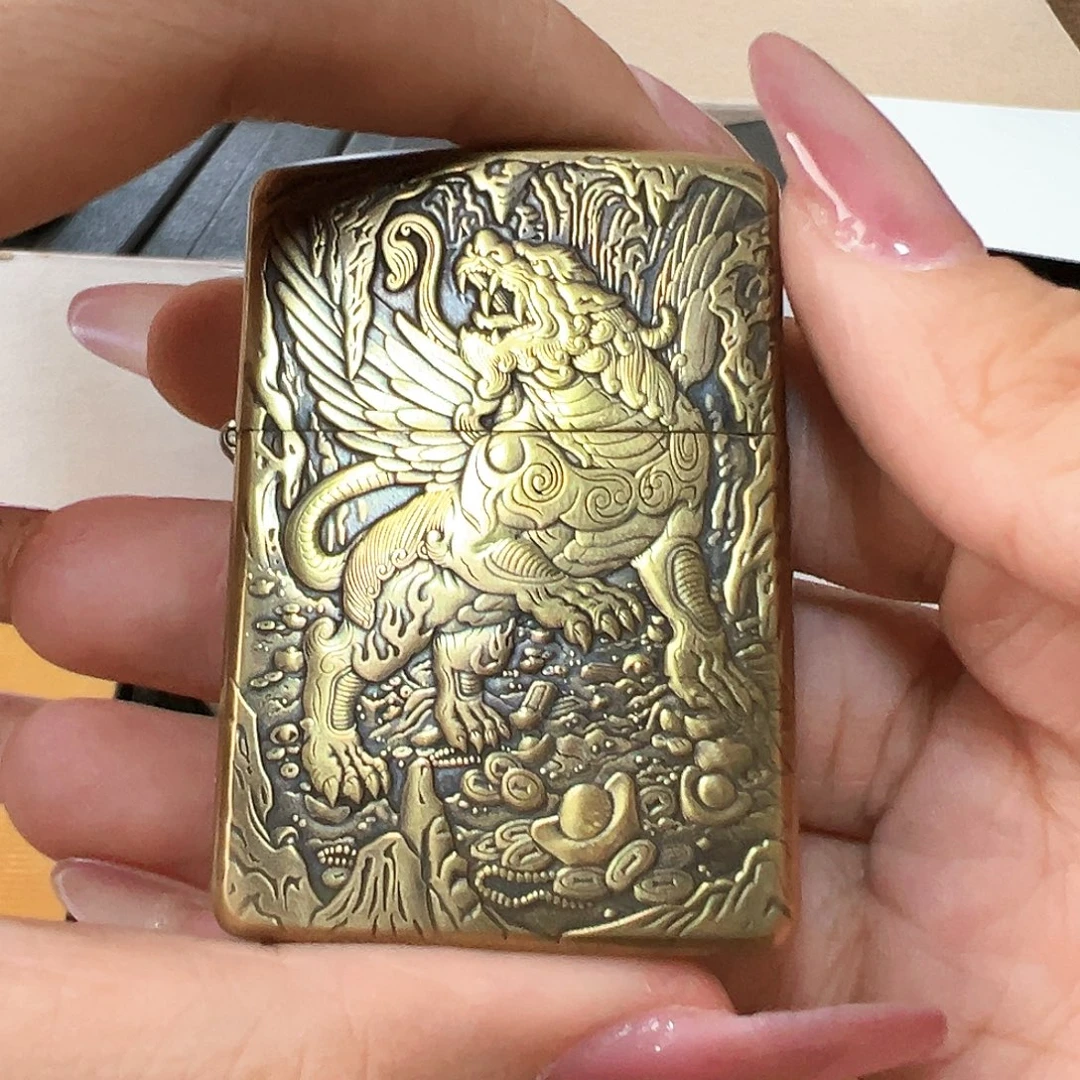 铜打火机打火机打火机