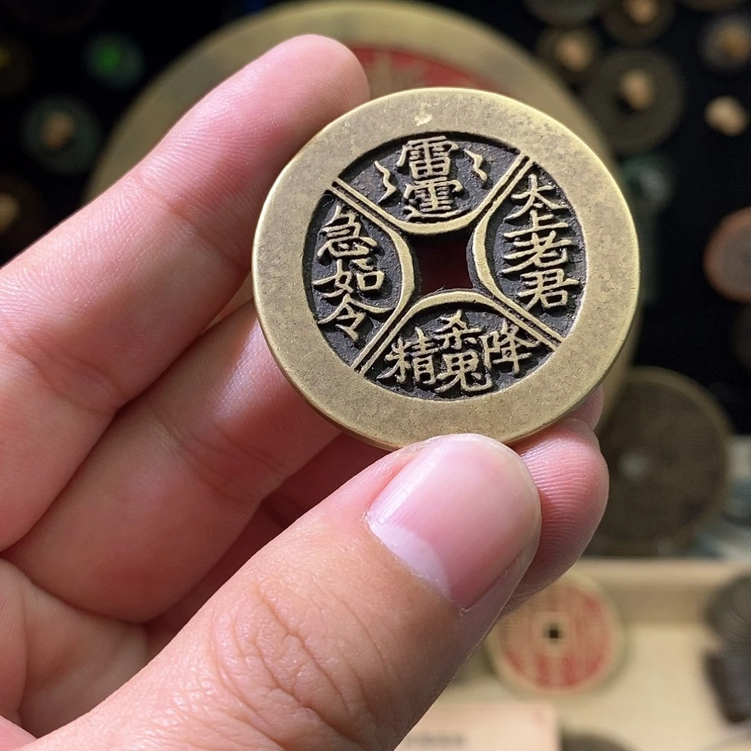 铜现代仿制仿古工艺品