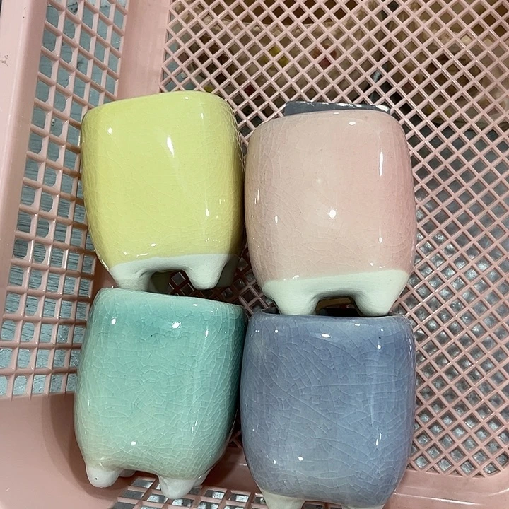 高温陶瓷材料及工艺技术