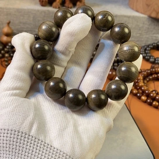 老山檀健老山檀香微瑕