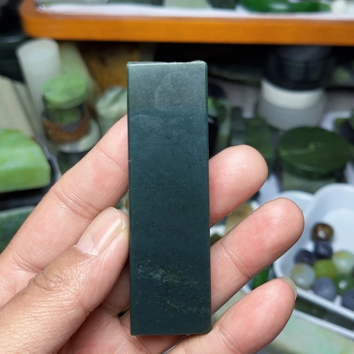 未镶嵌和田玉珠宝奇石