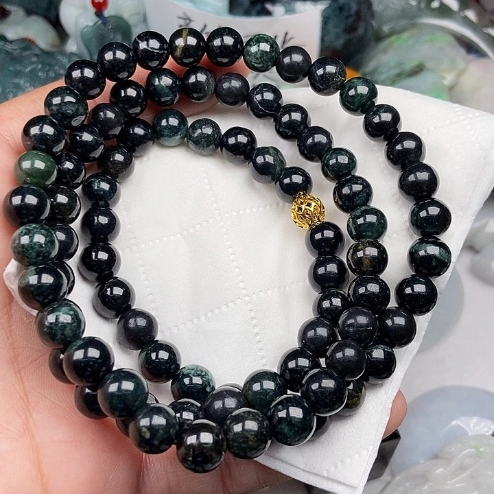 未镶嵌挂件翡翠翡翠